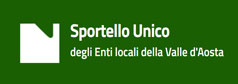 Sportello Unico degli Enti della Valle d'Aosta